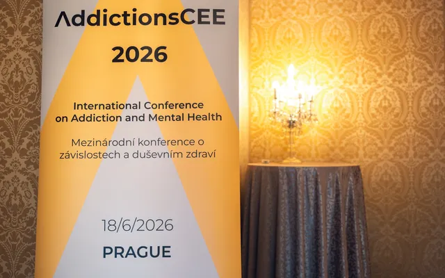 Press Release: Central and Eastern Europe Needs Modern Mental Health and Addiction Policy