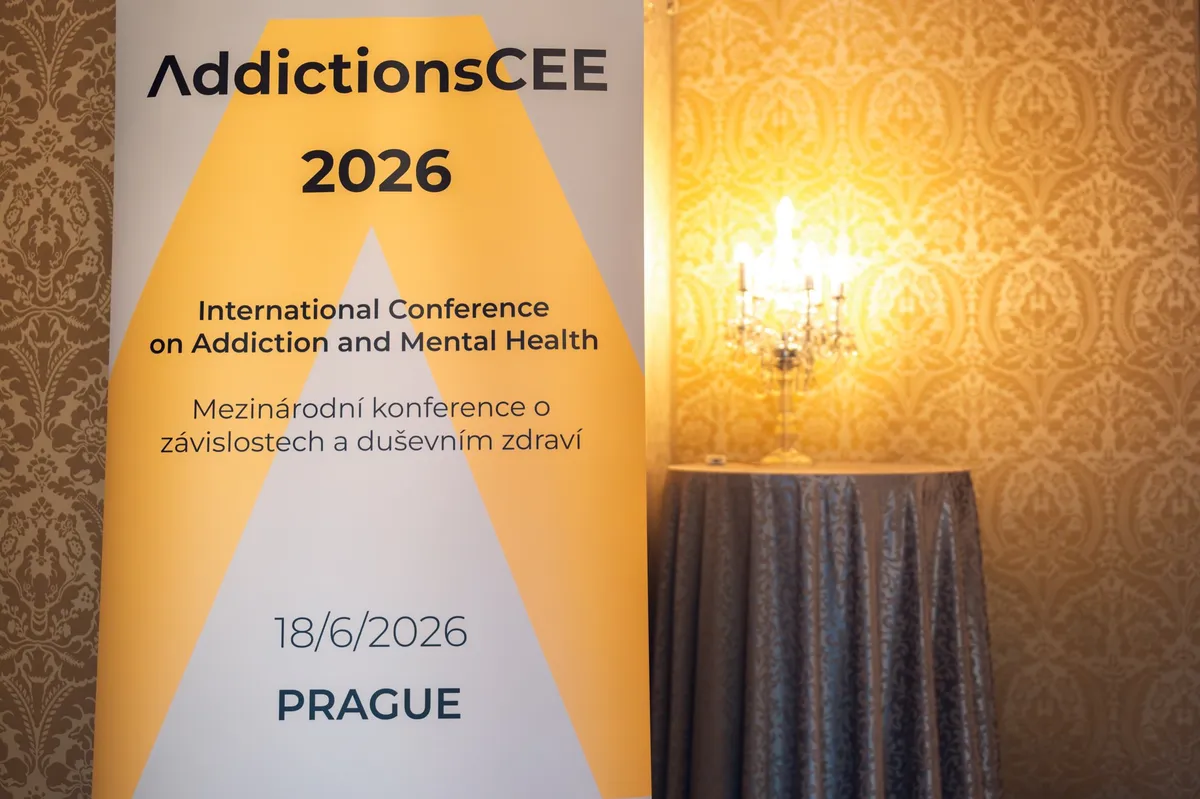 Press Release: Central and Eastern Europe Needs Modern Mental Health and Addiction Policy