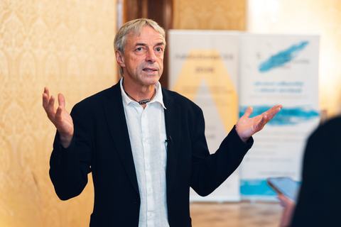 AddictionsCEE 2026, Kaiserštejnský palác, 18. 6. 2026 (7/10)