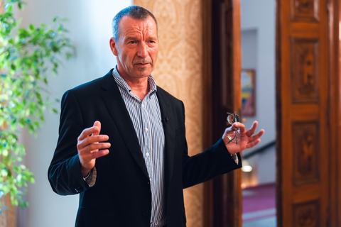 AddictionsCEE 2026, Kaiserštejnský palác, 18. 6. 2026 (8/10)