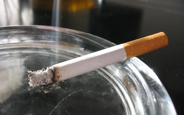 Snižování rizik u kouření: dlouhá cesta od teorie k fungující praxi