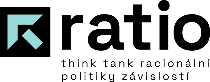 New logo: ratio